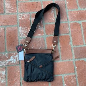 NWT Sondra Roberts Purse